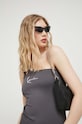 Karl Kani rochie gri 6160752