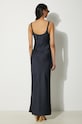Clothing Samsoe Samsoe dress F23100173 navy