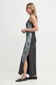 Samsoe Samsoe rochie F23100173 negru