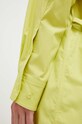 Samsoe Samsoe rochie F23100160 verde