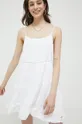 fehér Superdry ruha