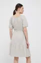 Βαμβακερό φόρεμα GAP  100% Βαμβάκι