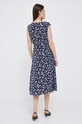 Сукня Lauren Ralph Lauren 250902838 темно-синій SS23