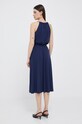 Šaty Lauren Ralph Lauren 250902971 námořnická modř SS23