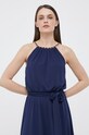 Šaty Lauren Ralph Lauren námořnická modř 250902971