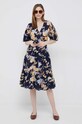 Haljina Lauren Ralph Lauren 250903207 šarena SS23