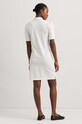 Lauren Ralph Lauren sukienka 200834569 biały SS24