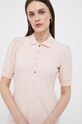 Šaty Lauren Ralph Lauren ružová 200834569