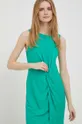 Сукня Lauren Ralph Lauren зелений
