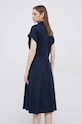 Îmbrăcăminte Lauren Ralph Lauren rochie 250903193 bleumarin