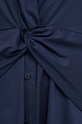Φόρεμα Lauren Ralph Lauren 250903193 σκούρο μπλε