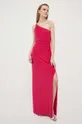erős rózsaszín Lauren Ralph Lauren ruha Női