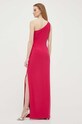 Ruházat Lauren Ralph Lauren ruha 253751483 rózsaszín
