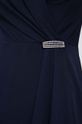 Lauren Ralph Lauren sukienka 253906356 granatowy