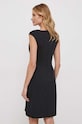 Odzież Lauren Ralph Lauren sukienka 253906356 czarny