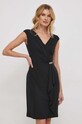 Haljina Lauren Ralph Lauren crna 253906356