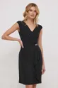 чёрный Платье Lauren Ralph Lauren