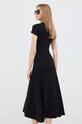 Odzież Polo Ralph Lauren sukienka 211911773 czarny