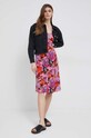 Сукня PS Paul Smith W2R.540D.K31018 рожевий SS23