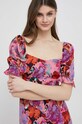 Сукня PS Paul Smith рожевий W2R.540D.K31018