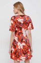 Одяг Сукня PS Paul Smith W2R.542D.K31021 помаранчевий