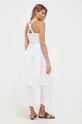 Φόρεμα MAX&Co. λευκό