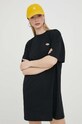 Хлопковое платье Dickies DK0A4Y6JBLK1 чёрный SS24