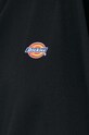 Хлопковое платье Dickies DK0A4Y6JBLK1 чёрный