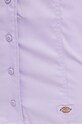 Haljina Dickies DK0A4Y6HE611 ljubičasta