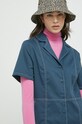Dickies rochie bleumarin DK0A4Y6HAF01