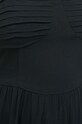 Hollister Co. sukienka KI359.3026.900 czarny