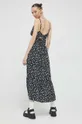 Φόρεμα Hollister Co.  Κύριο υλικό: 100% Βισκόζη Φόδρα τσέπης: 100% Πολυεστέρας