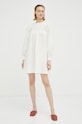 Résumé rochie 16810931 bej SS23