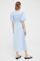 Îmbrăcăminte Résumé rochie 16830931 albastru