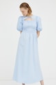 Résumé rochie albastru 16830931