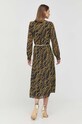 Одяг Сукня MICHAEL Michael Kors MS38Y468EV темно-синій