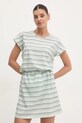 Helly Hansen ruha 34346 zöld SS25