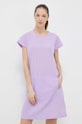 Helly Hansen rochie 34346 violet SS25