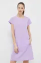 Платье Helly Hansen фиолетовой