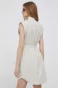 Φόρεμα DKNY  97% Βαμβάκι, 3% Σπαντέξ