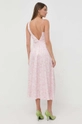 Abbigliamento For Love & Lemons vestito CD2934.SP23 rosa