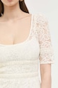 For Love & Lemons rochie CD2995.SP23 bej