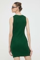 Ruházat Ellesse ruha SGR17955 zöld
