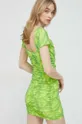 зелений Сукня Rotate