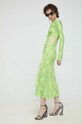 Rotate rochie verde 1000961519