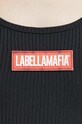 Сукня LaBellaMafia LB.26734 чорний