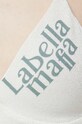 LaBellaMafia rochie LB.27338 argintiu
