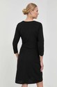Morgan rochie RDIS.NOIR negru SS23