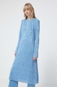 Stine Goya rochie SG4719 albastru SS23