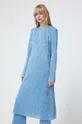 Φόρεμα Stine Goya μπλε